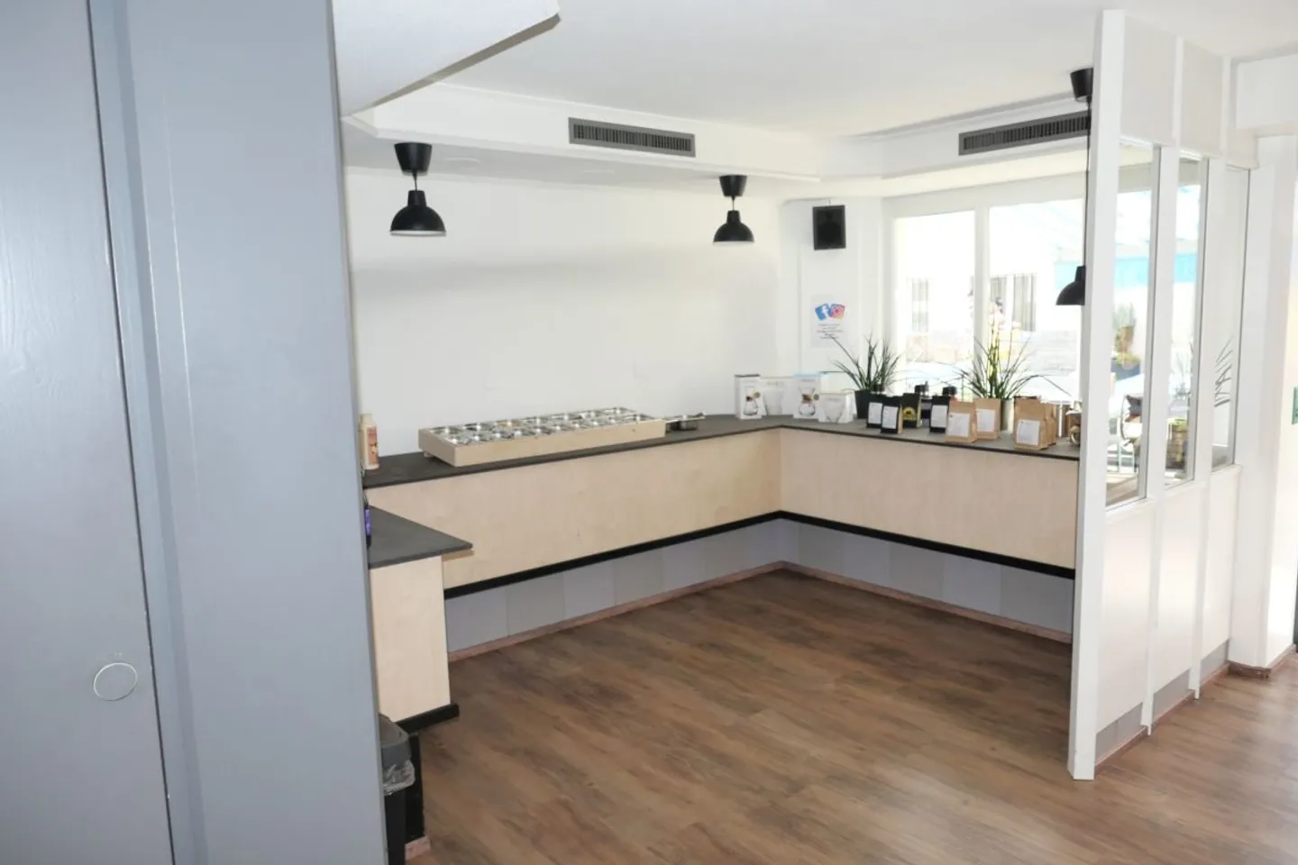 Café/Bistro - Foto 5 di 8