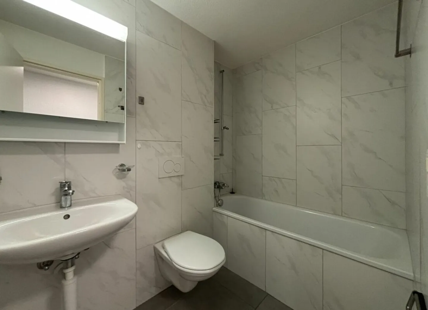 3.5-Zimmer-Wohnung - Foto 9 von 9