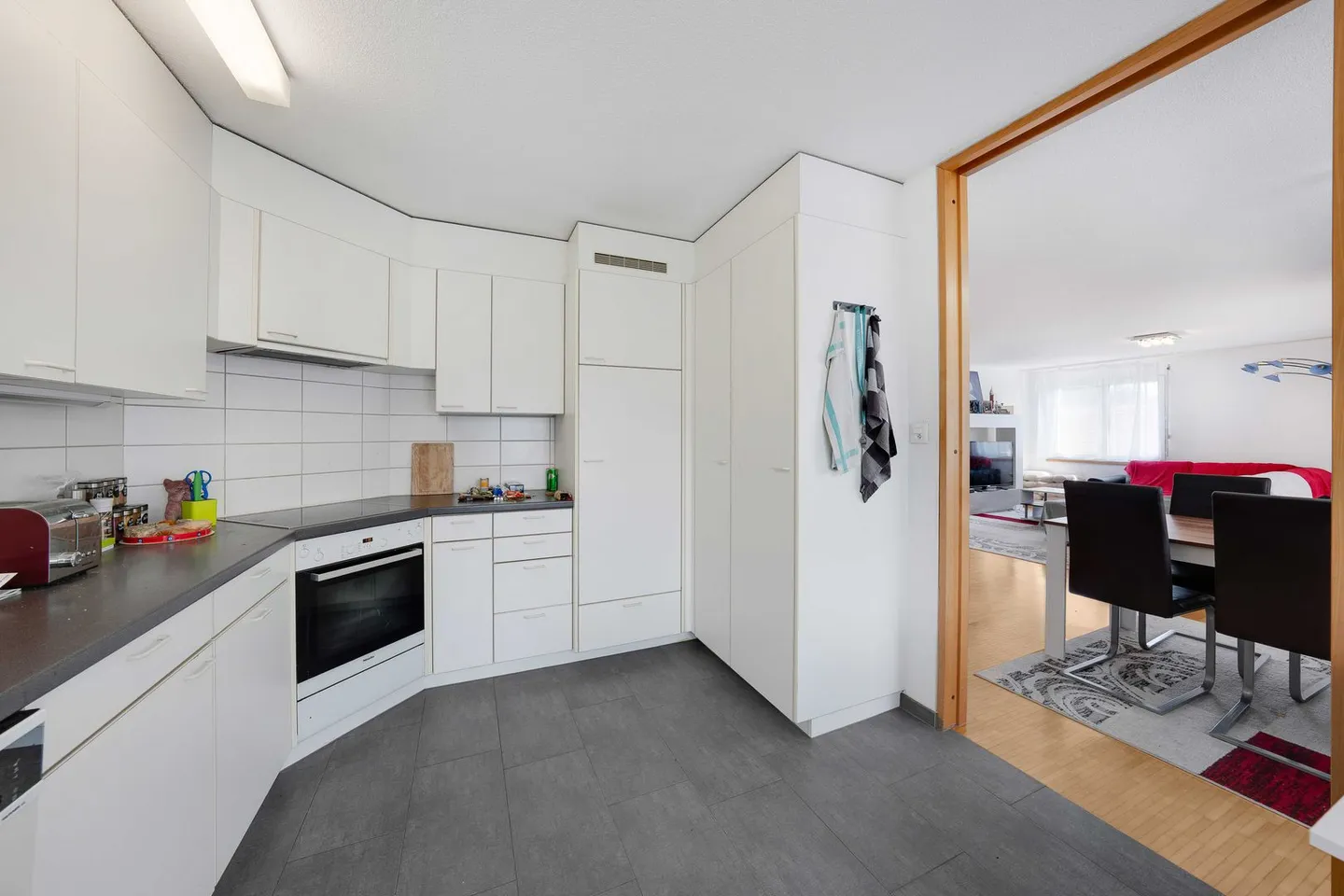 4.5-room apartment - Photo 4 of 13