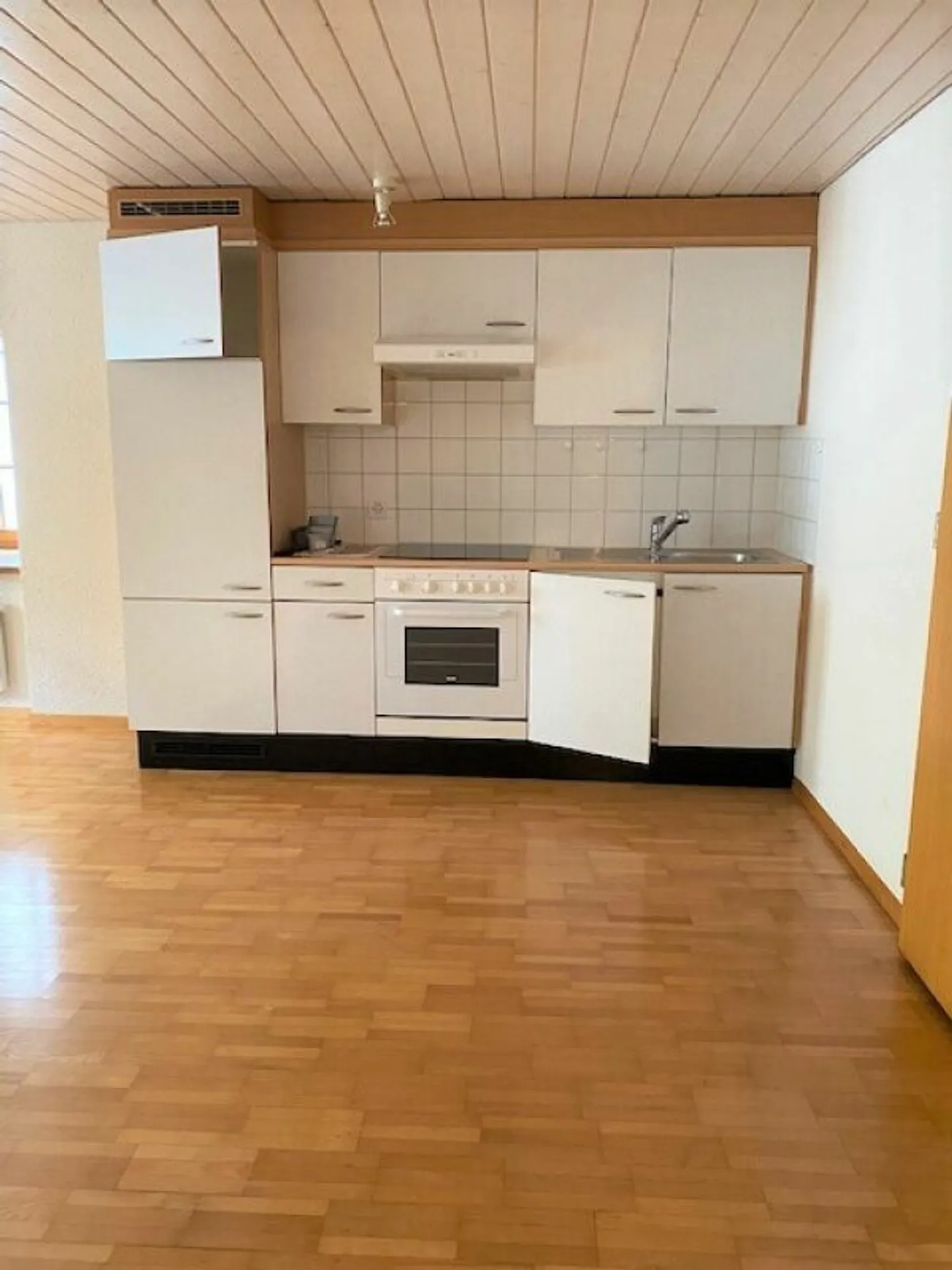 2-Zimmer-Wohnung - Foto 3 di 5