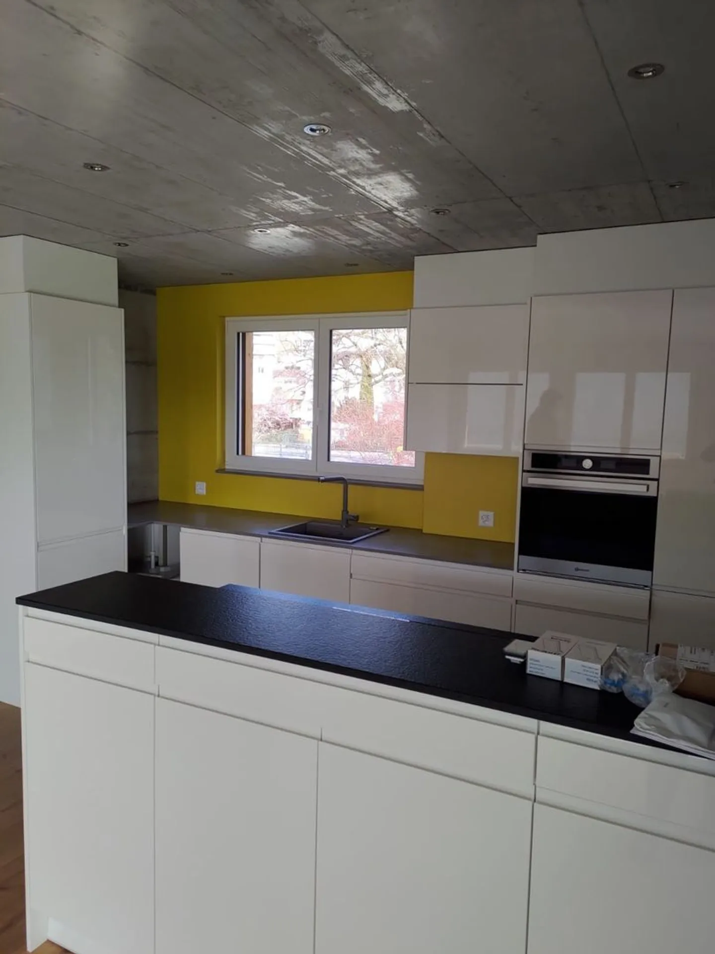 Appartement 4.5 pièces - Photo 2 sur 13