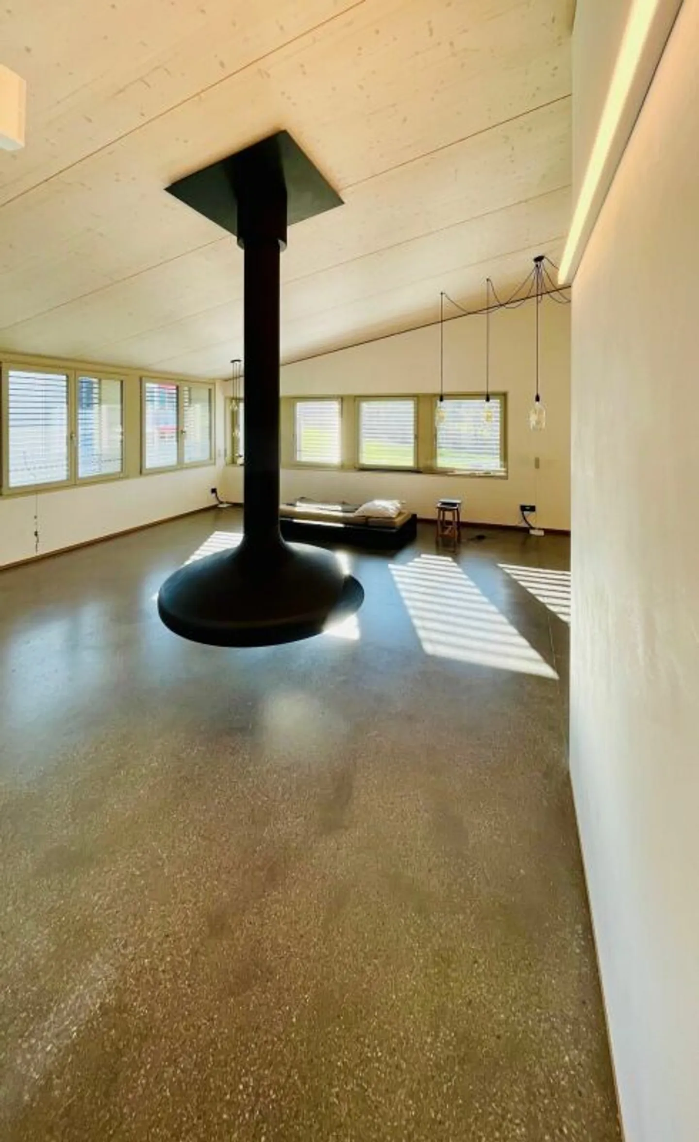 3.5-Zimmer-Loftwohnung - Foto 4 von 13