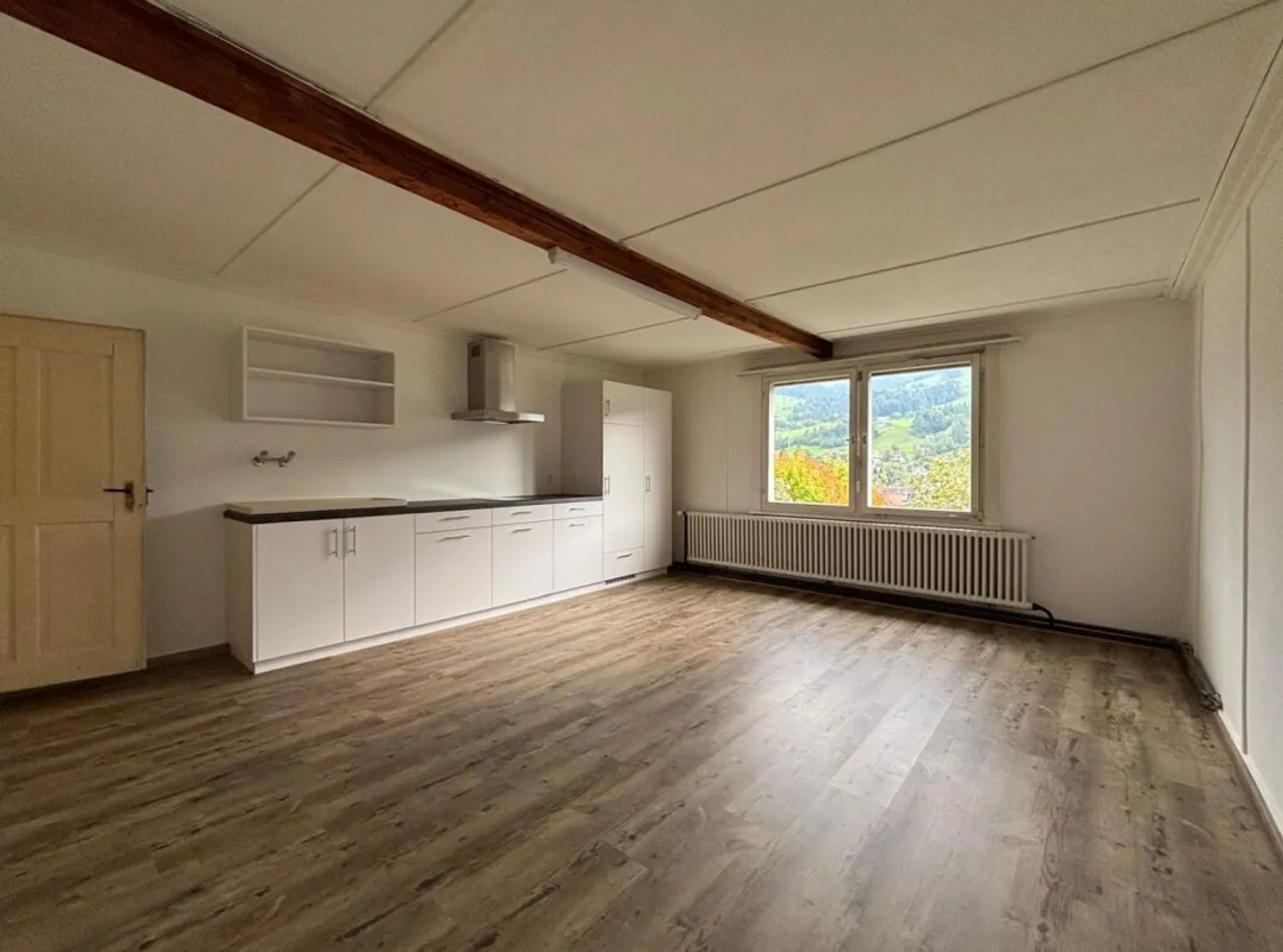 Appartement rénové à Ebnat-Kappel - Photo 4 sur 7