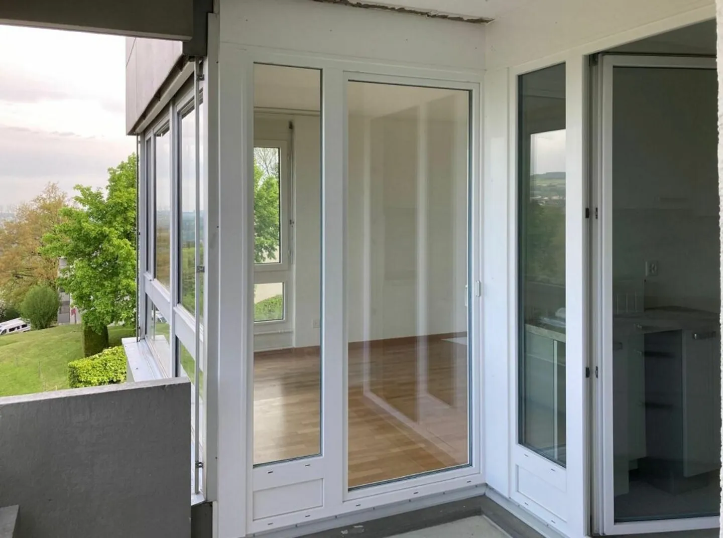 4-room apartment - Photo 11 of 13