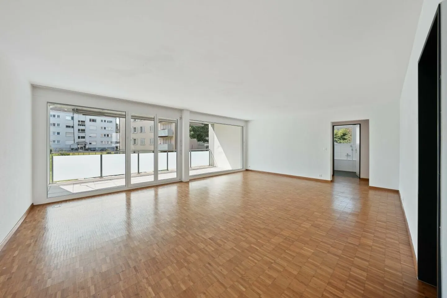 4.5-Zimmer-Wohnung - Foto 5 von 9