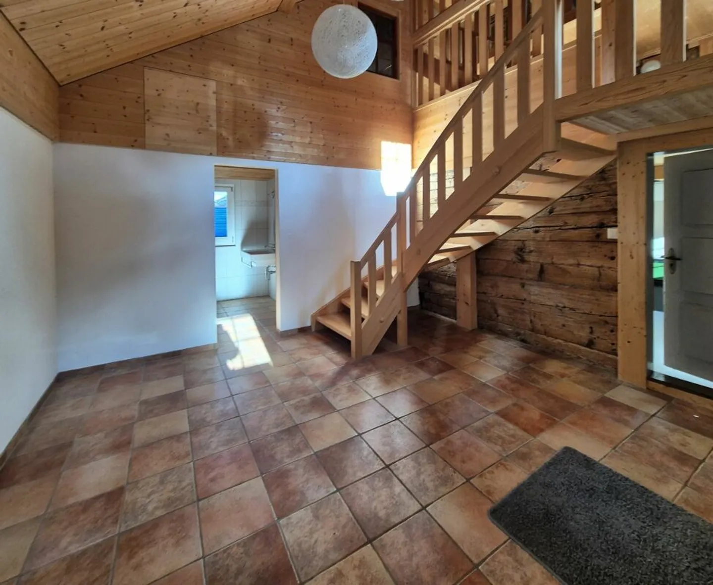 Doppeleinfamilienhaus - Foto 10 von 13