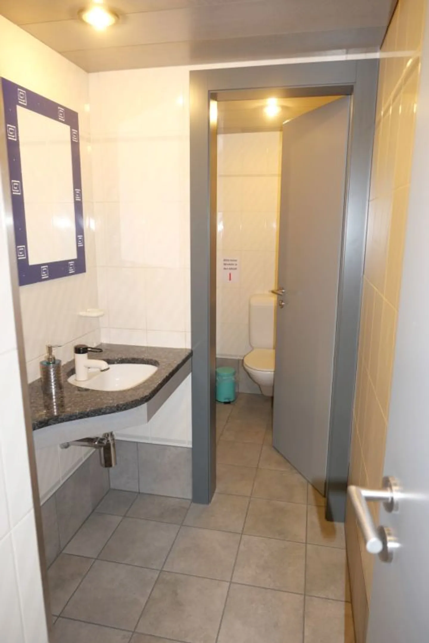 Café/Bistro - Foto 8 di 8