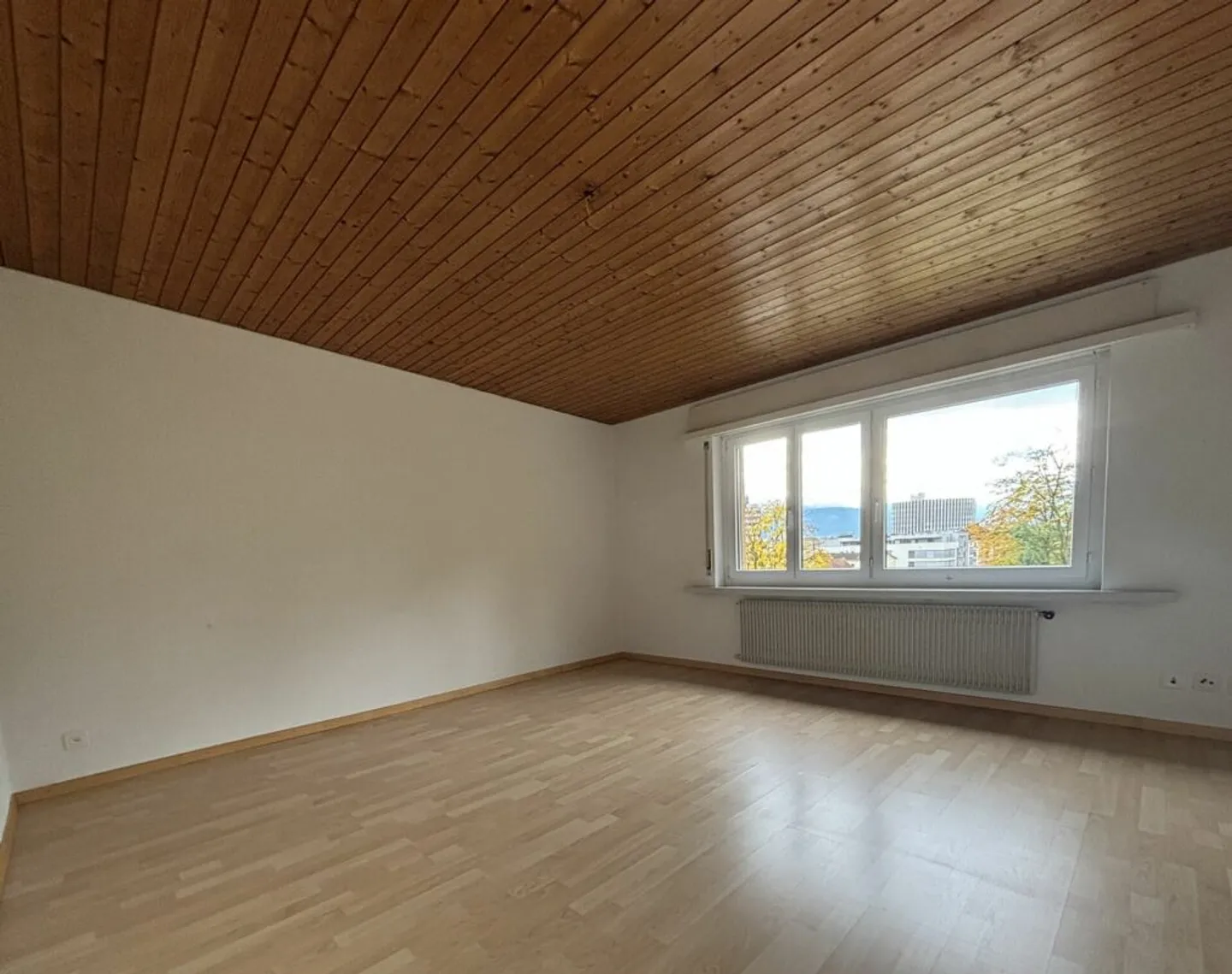 Appartamento mansardato di 2,5 stanze - Foto 2 di 8