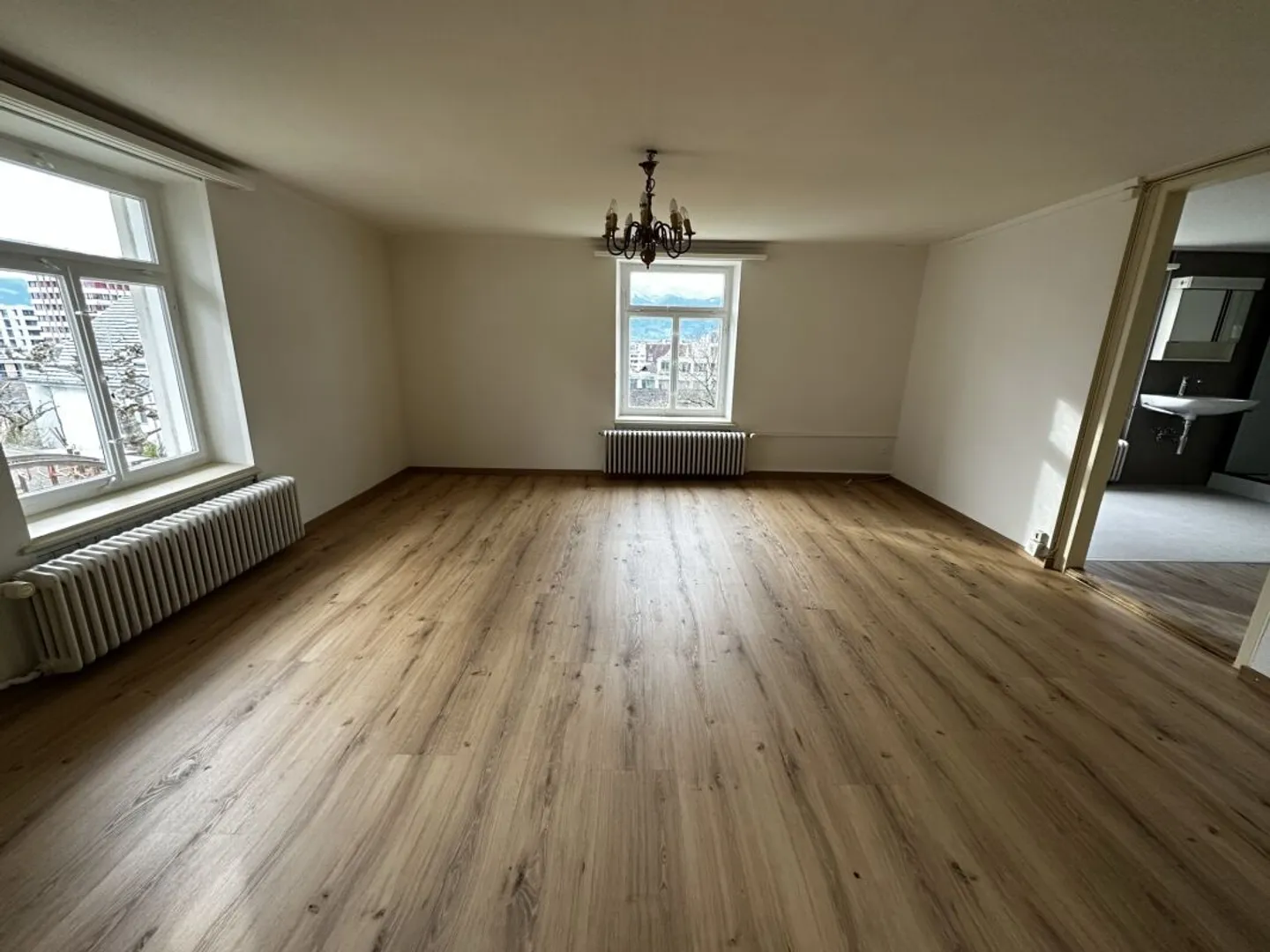 3.0-room apartment - Photo 5 of 7