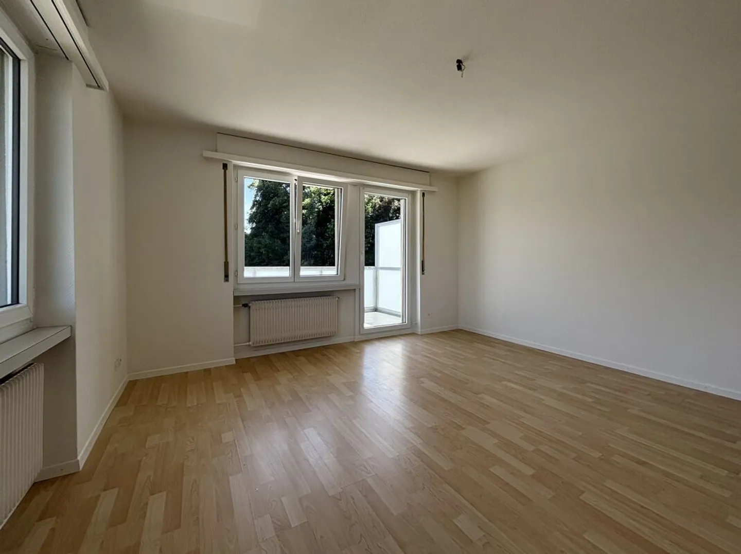 3.5-room apartment - Photo 4 of 12