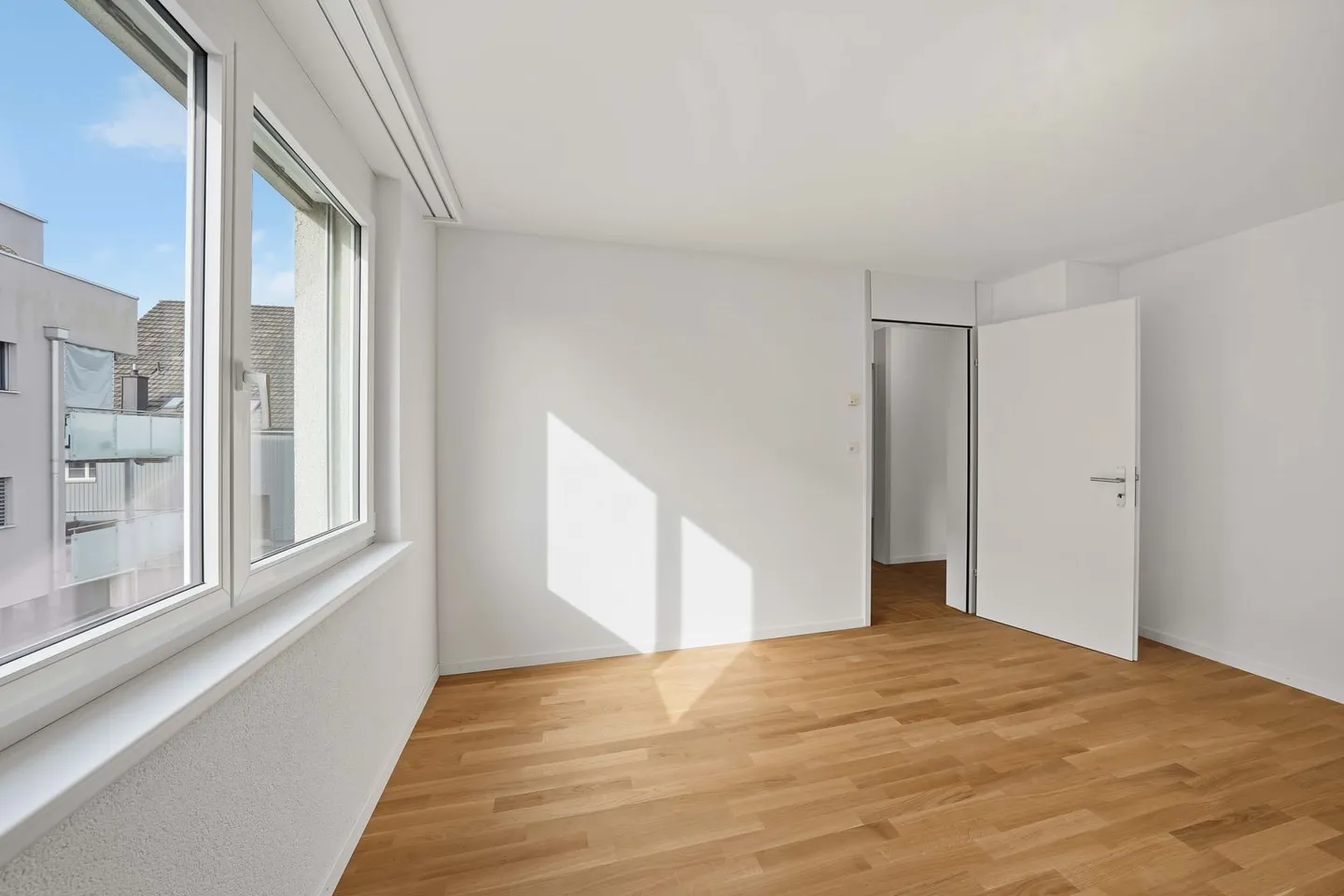 Appartamento 4.5 stanze - Foto 7 di 11