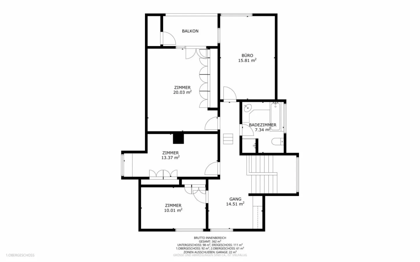 Maison individuelle - Photo 11 sur 13