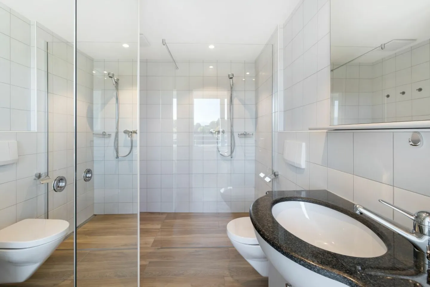4.5-Room Maisonette Apartment - Photo 7 of 7