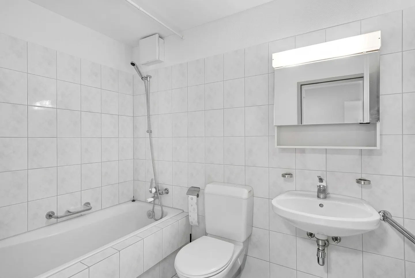 2.5-Zimmer-Wohnung - Foto 6 von 8