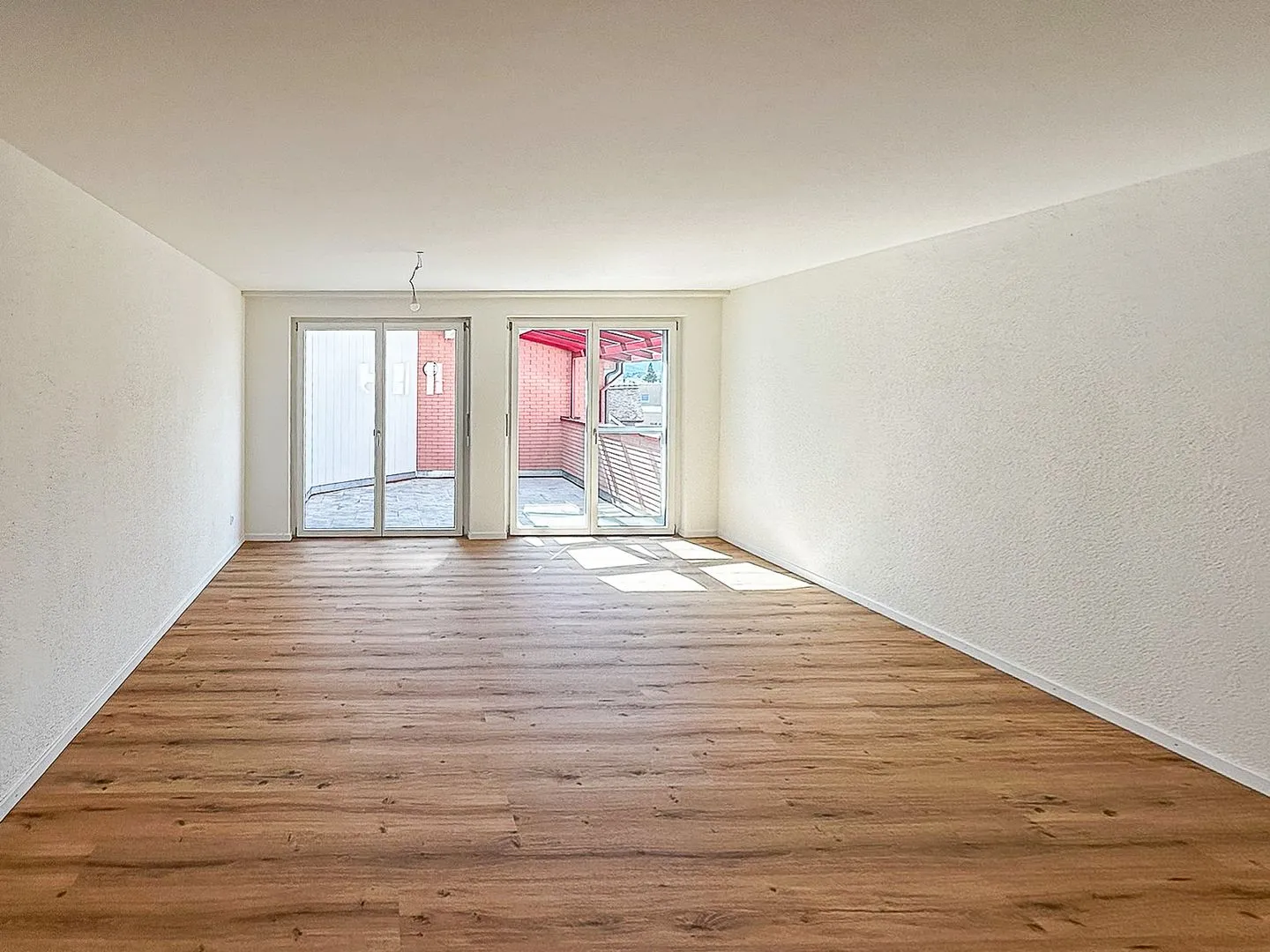 Helle 4.5-Zimmer-Wohnung - Foto 6 von 13
