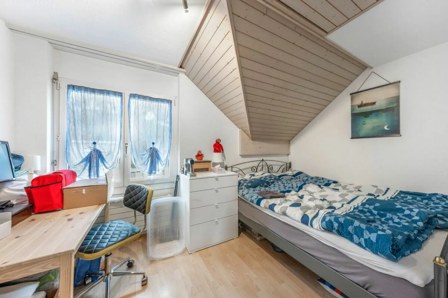 Appartamento 4.5 stanze - Foto 6 di 10