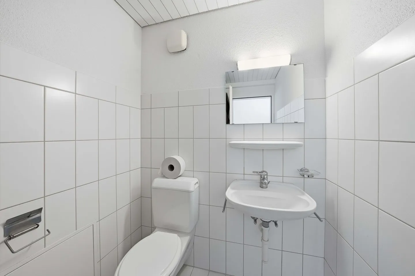 Charmante 3.5-Zimmer-Wohnung - Foto 6 von 8