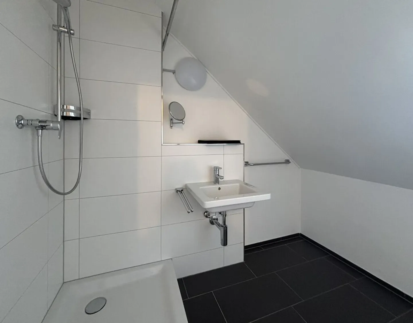 1-Zimmer-Studio - Foto 6 von 7