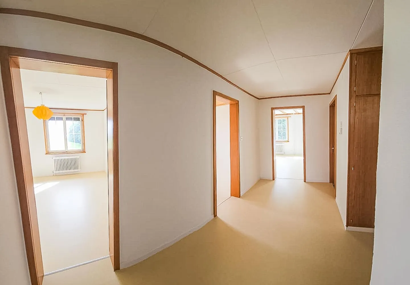 Appartamento 4.5 stanze - Foto 4 di 13