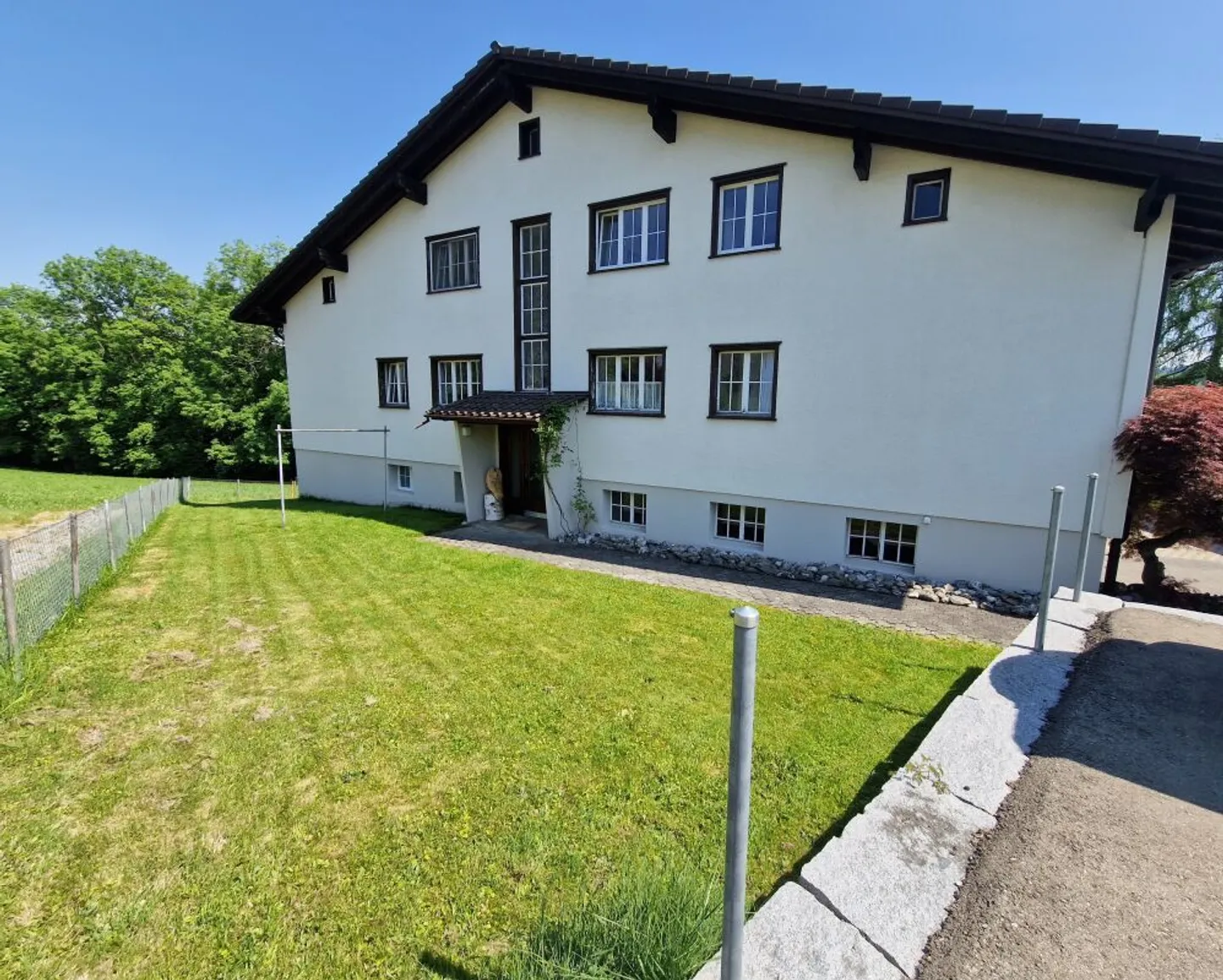 Appartamento 4.5 stanze - Foto 12 di 13