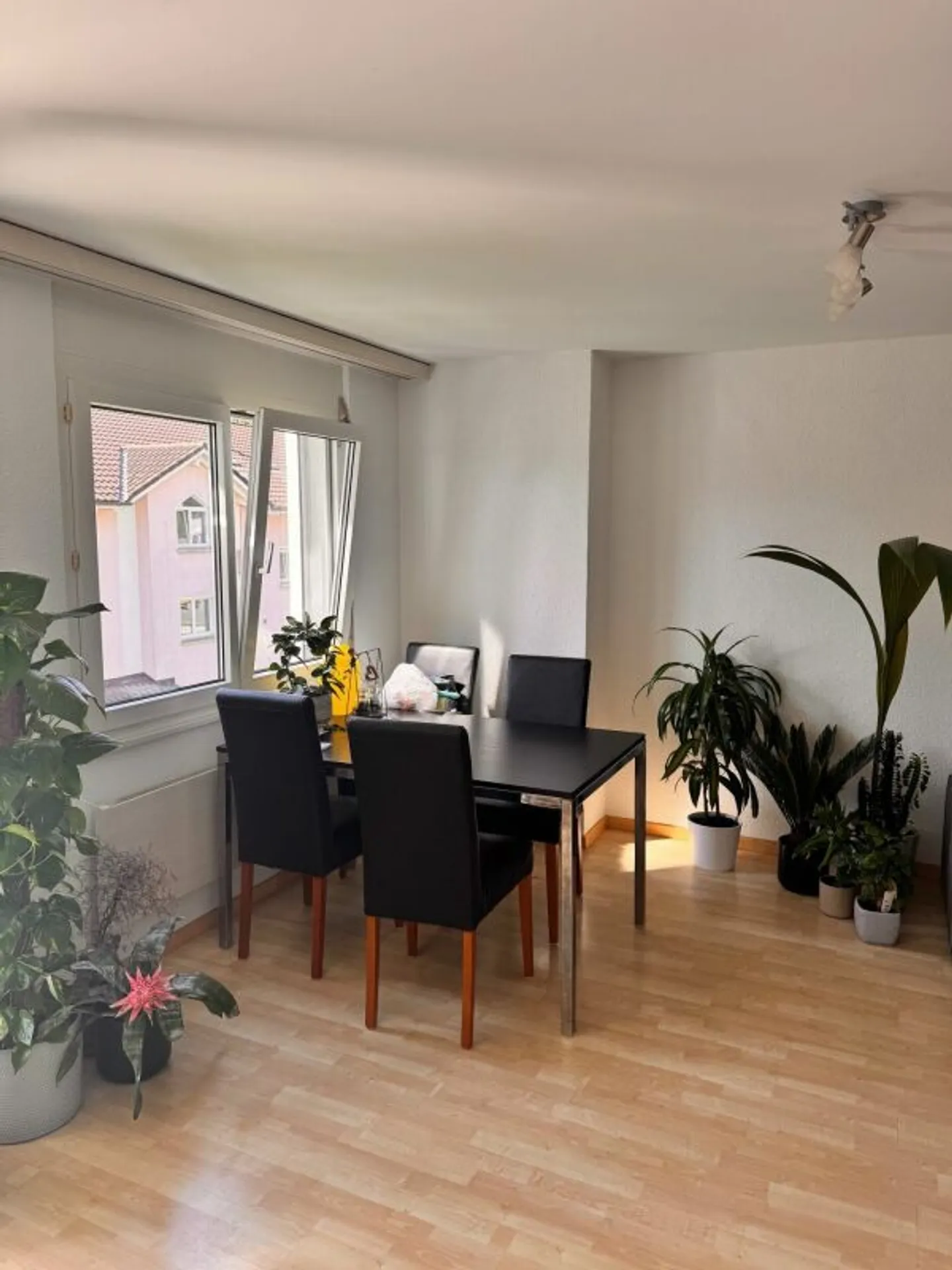 Appartamento 2,5 locali al 2° piano - Foto 3 di 7