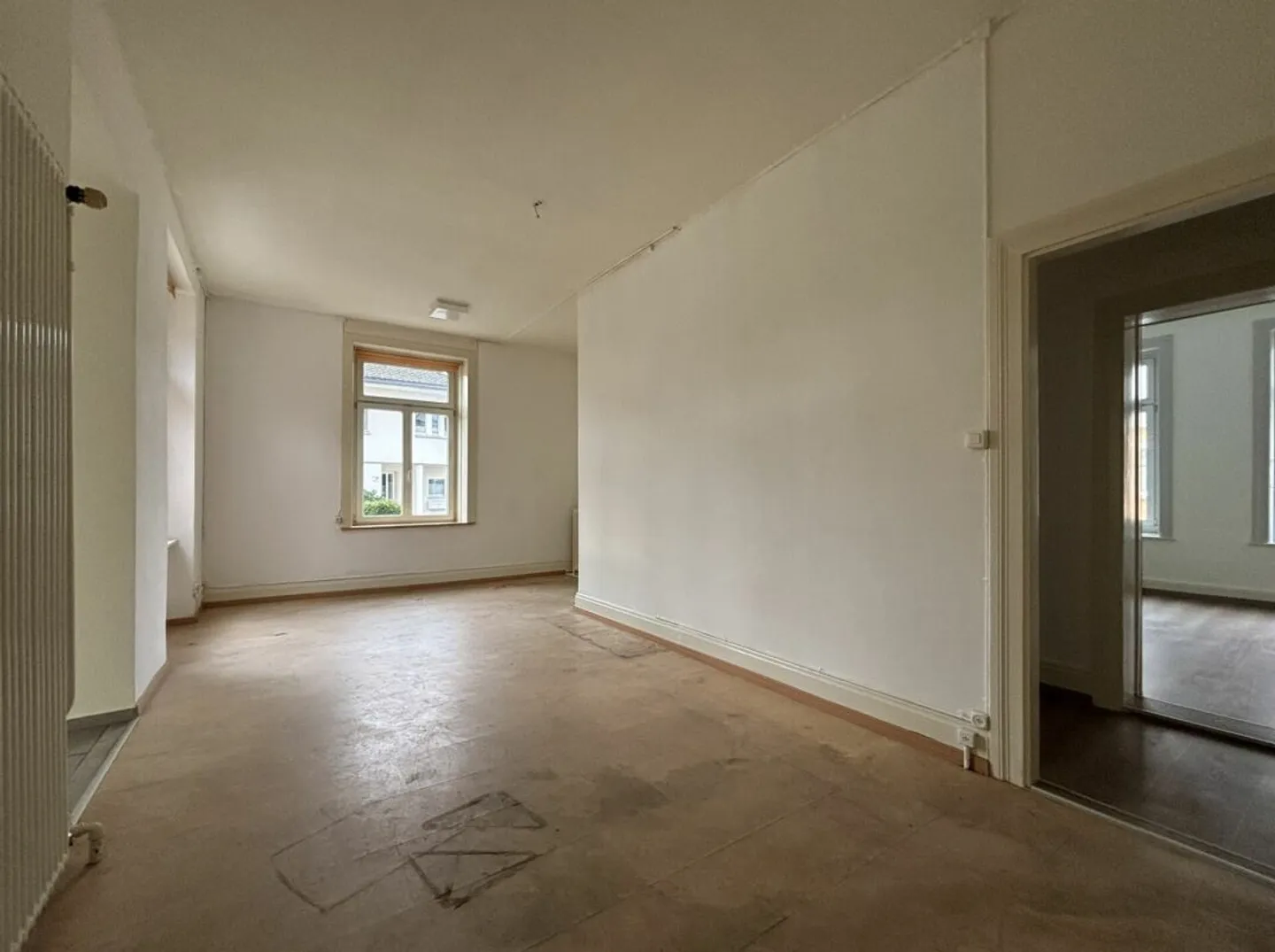 4.5-Room Apartment - Photo 4 of 9