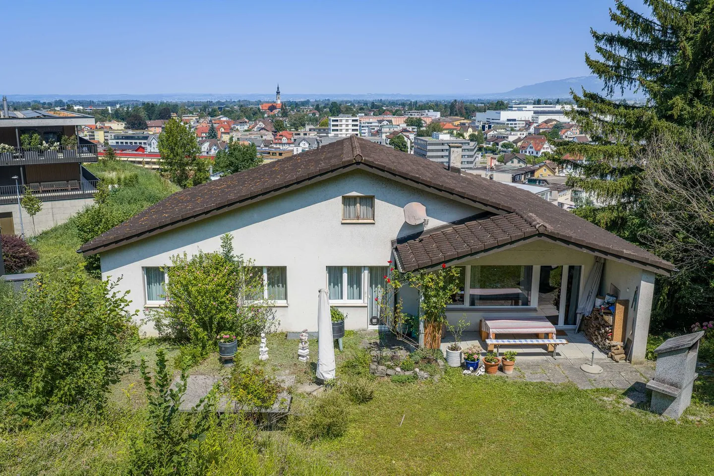 Single-family house - Photo 3 of 13