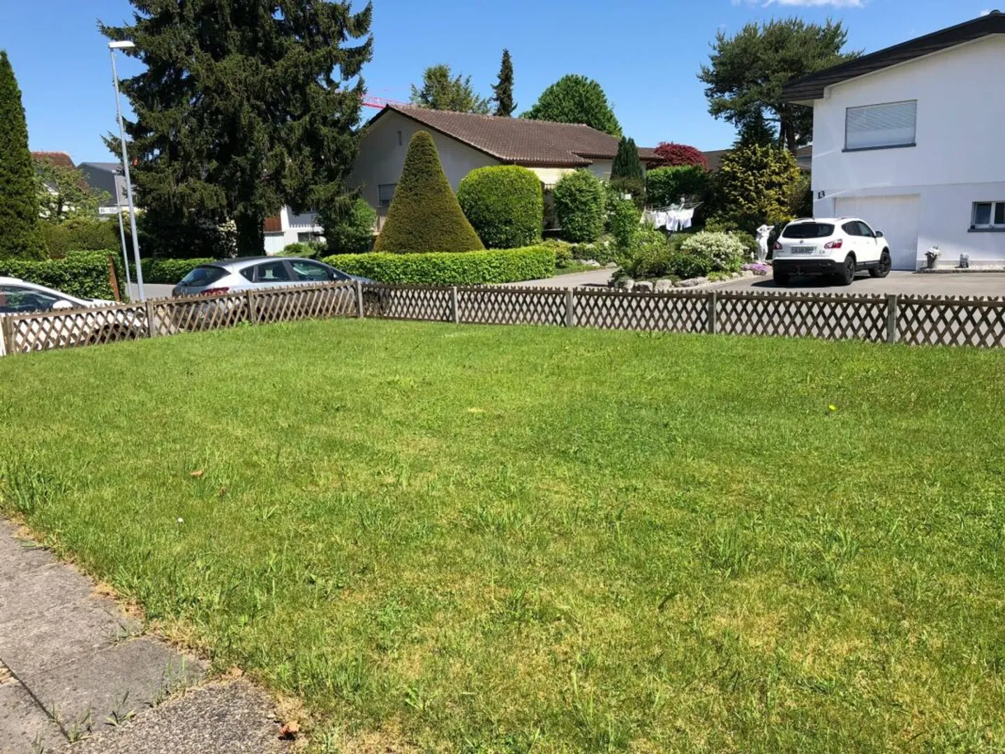 5.5-Room Semi-Detached House - Photo 9 of 9