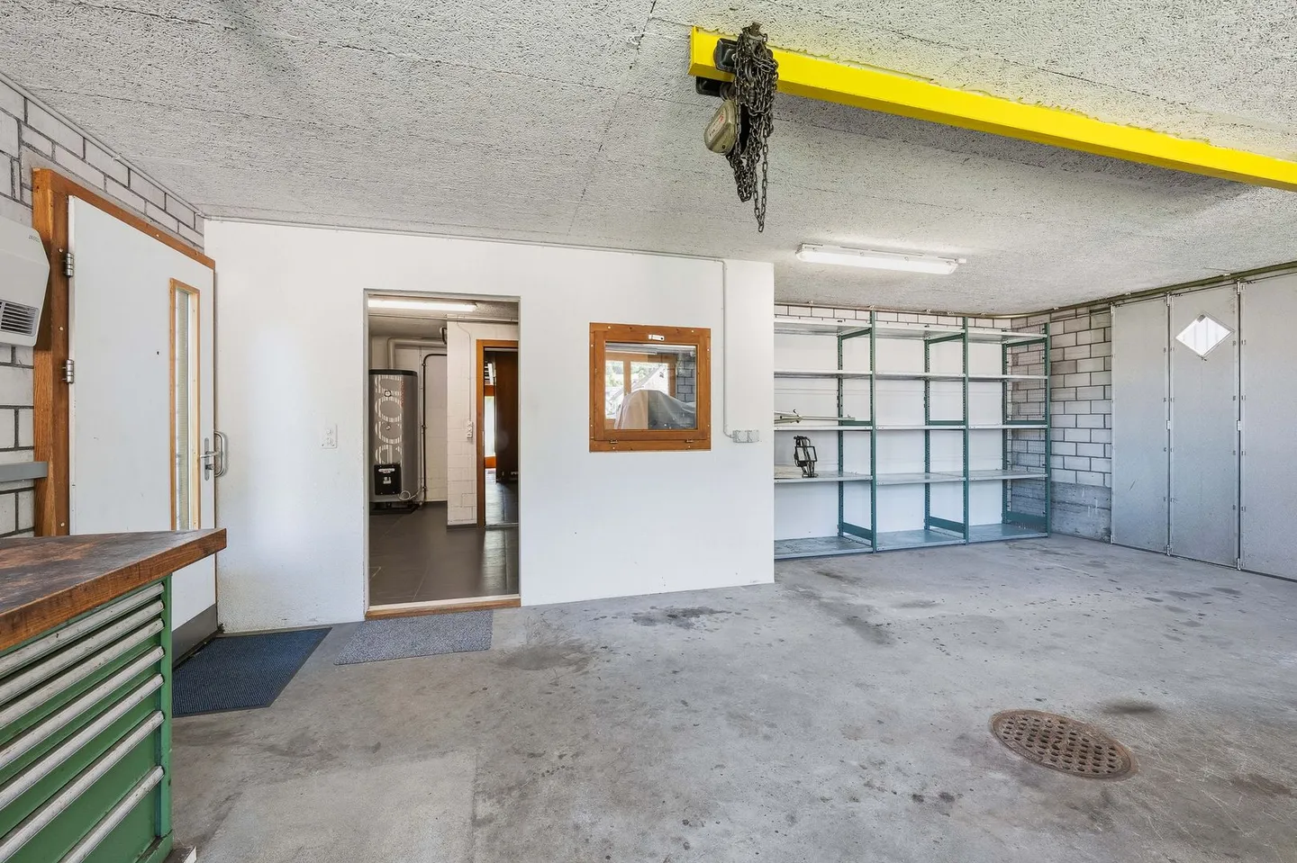 Casa indipendente con garage doppio, fienile e rimessa separata - Foto 11 di 13