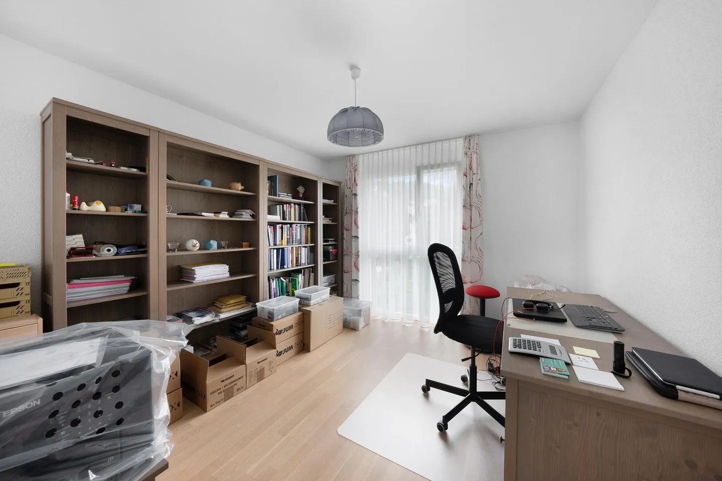 Appartement 4.5 pièces, Feldwiesenstrasse 70, 9450 Lüchingen - Photo 6 sur 13