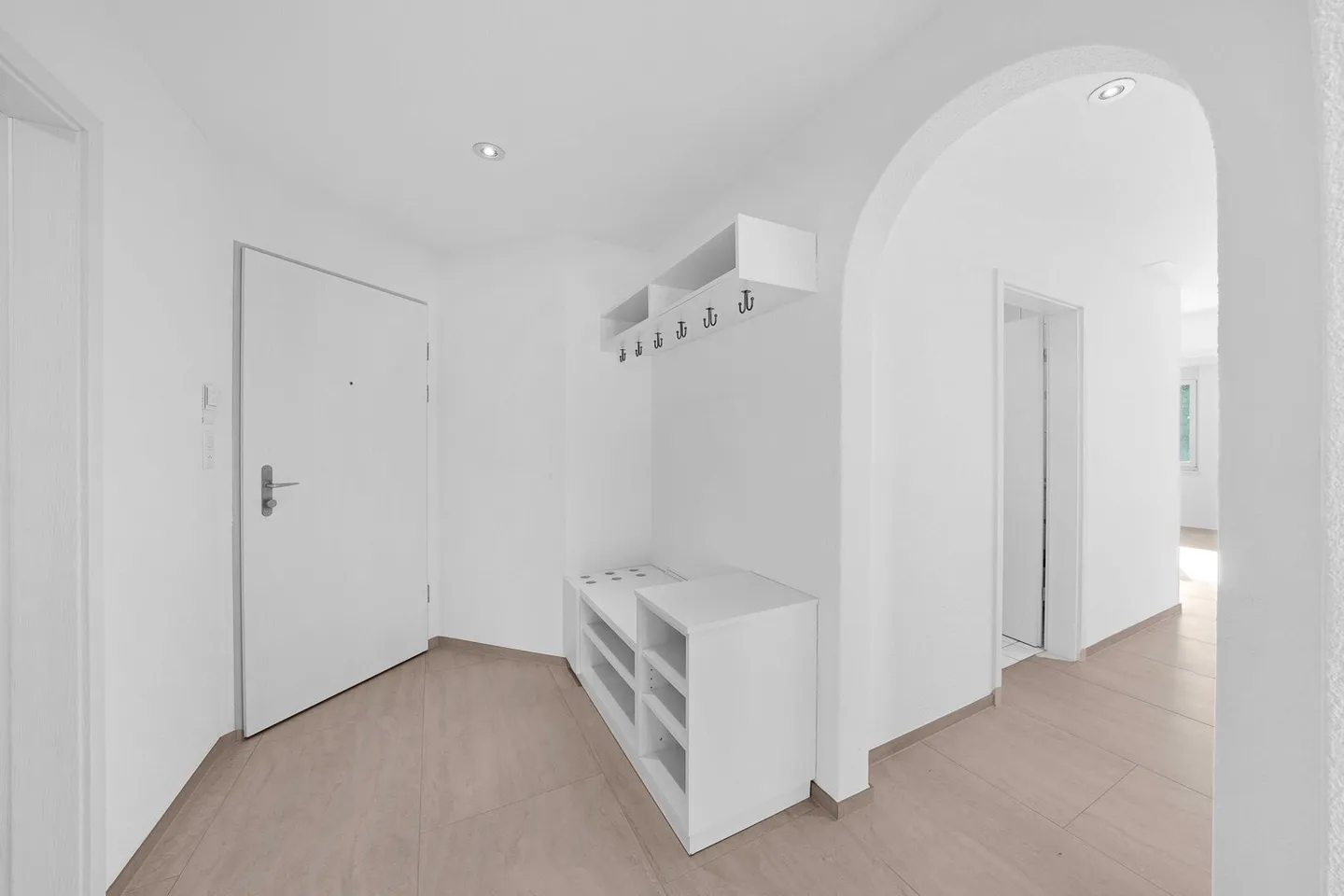 4.5-Zimmer-Wohnung - Photo 5 of 8