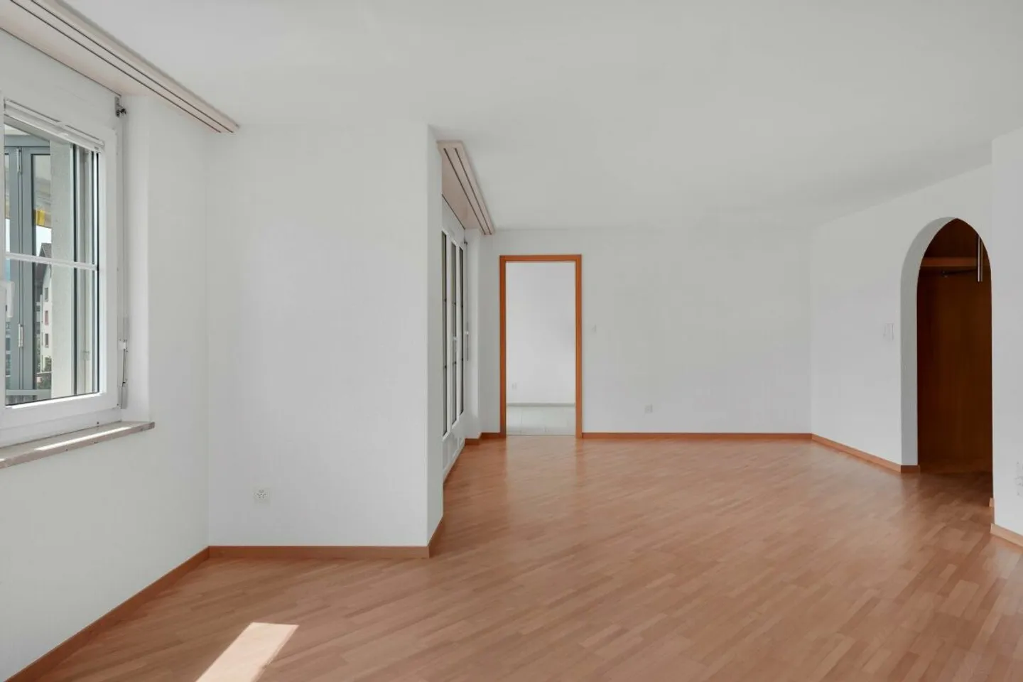 Appartamento 4.5 stanze - Foto 3 di 9
