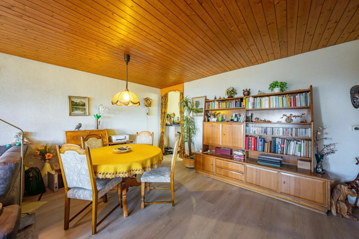 Einfamilienhaus - Foto 6 von 10