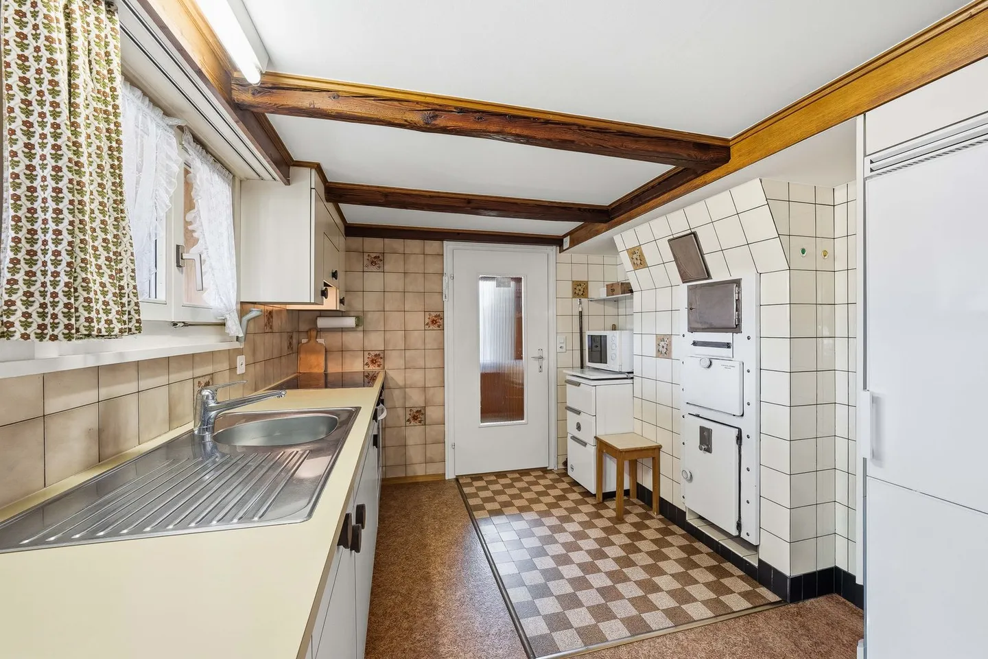 Maison individuelle avec grange - Photo 8 sur 13