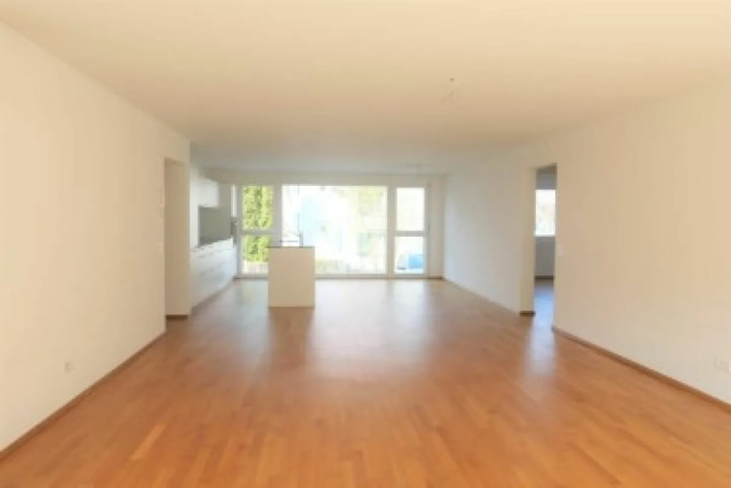 3.5-room apartment - Photo 2 of 4