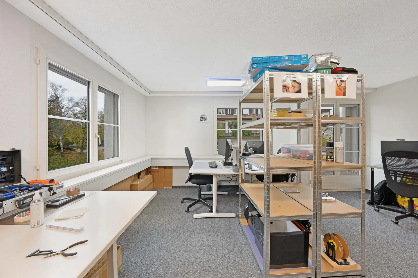 Office Space - Photo 2 of 6