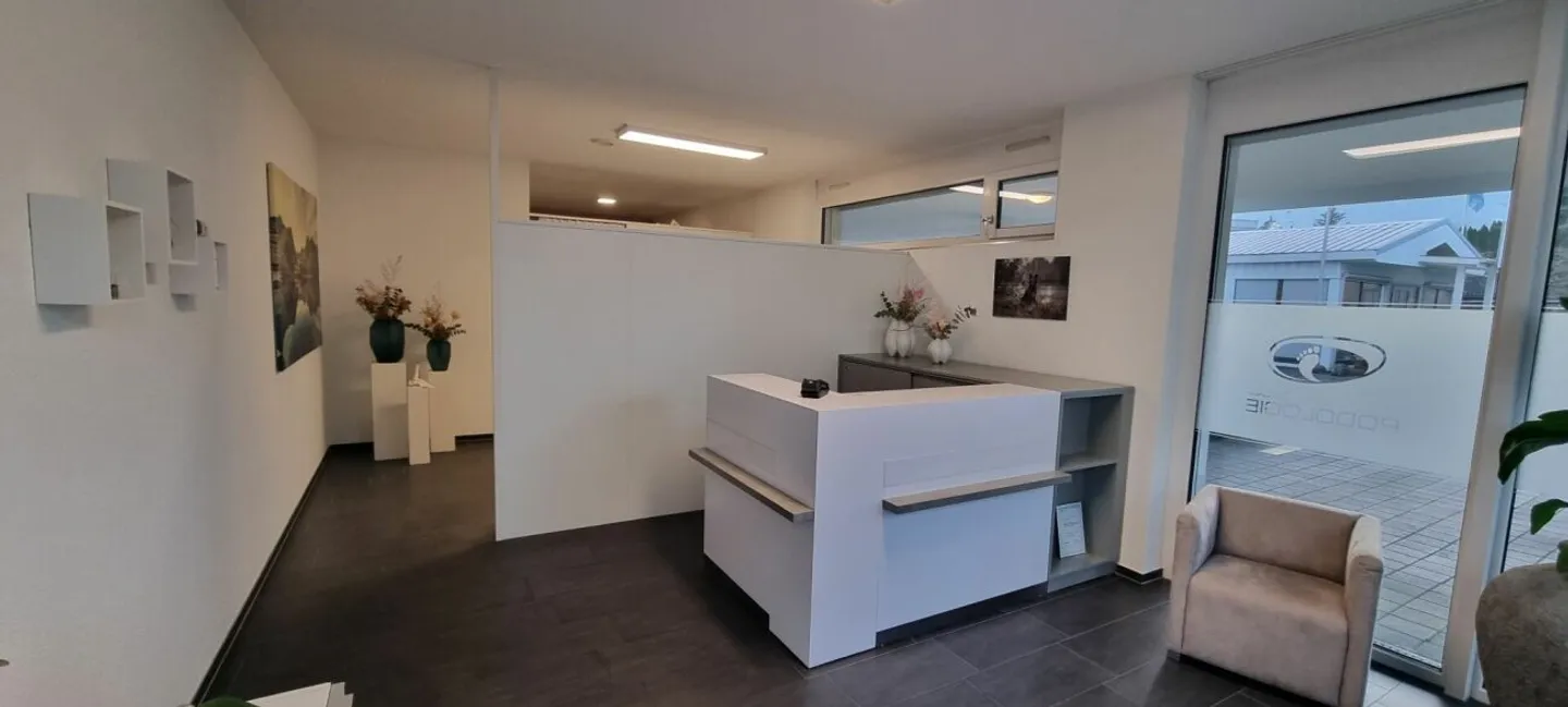 Spazio ufficio / studio - Foto 3 di 7