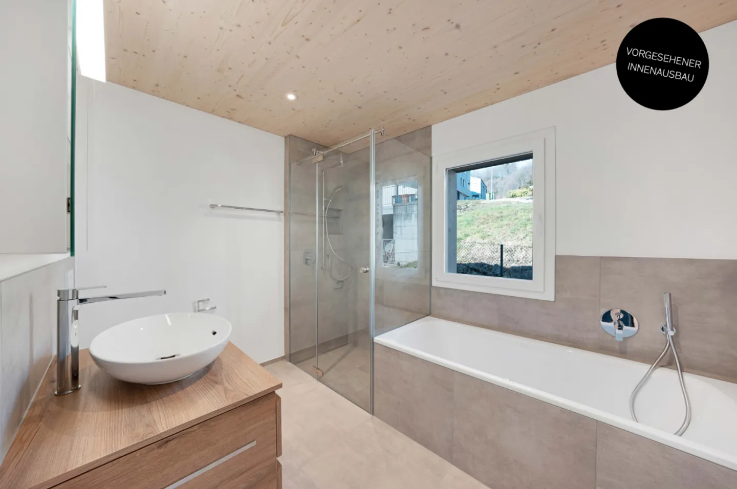 Living with a View - Stylish New Semi-Detached Houses - Photo 4 of 13