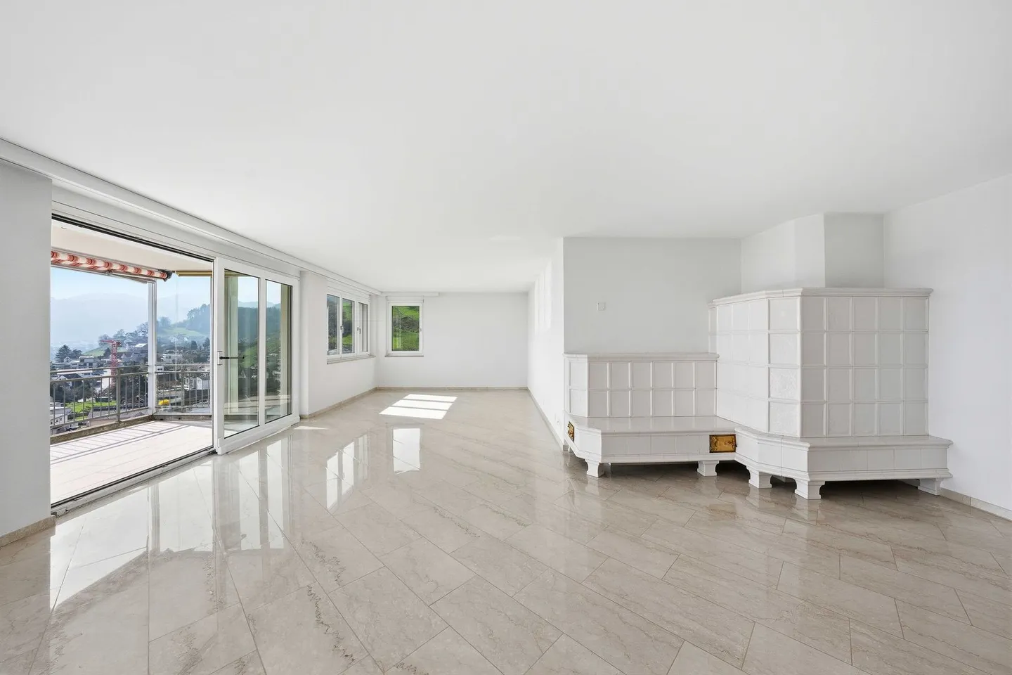 Appartamento 3.5 stanze - Foto 3 di 13