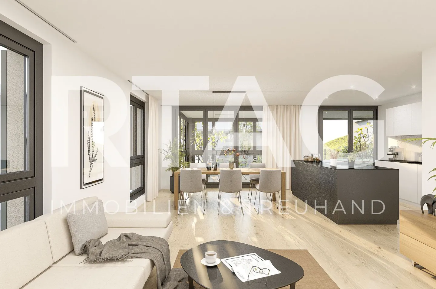 New construction project "Lilly and Heiri" - Photo 1 of 6