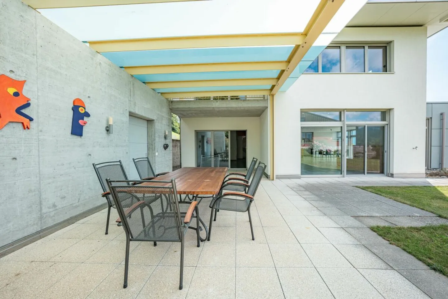 Detached House - Photo 13 of 13