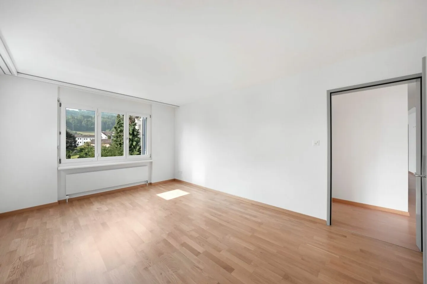 Appartement 4.5 pièces - Photo 6 sur 10