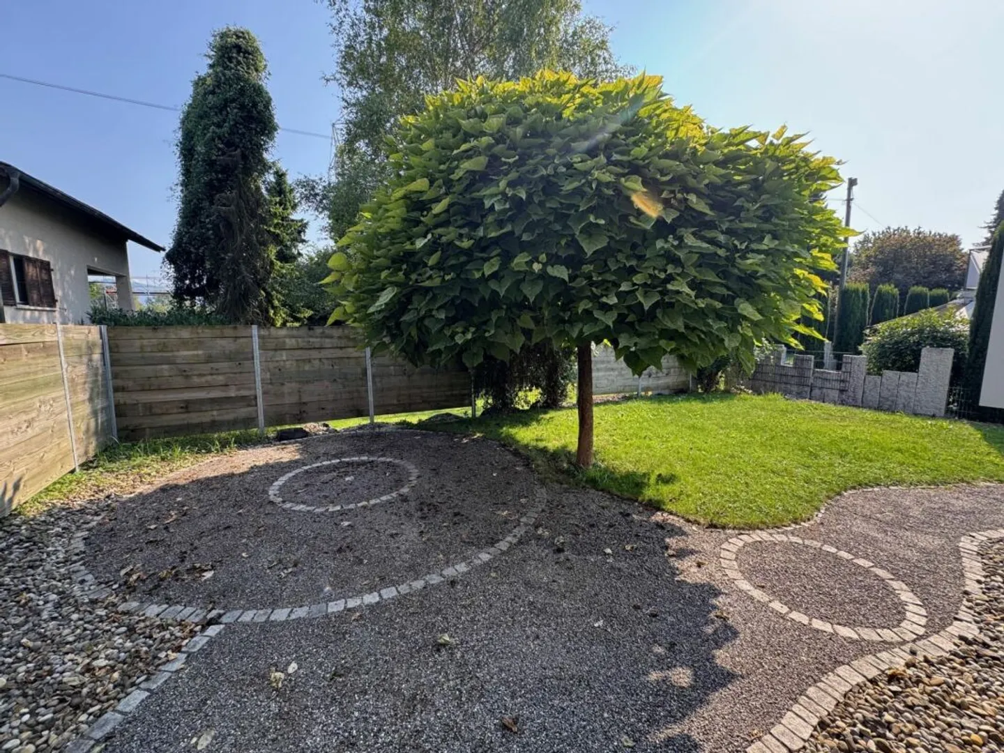 Maison jumelée de 5,5 pièces - Photo 9 sur 9