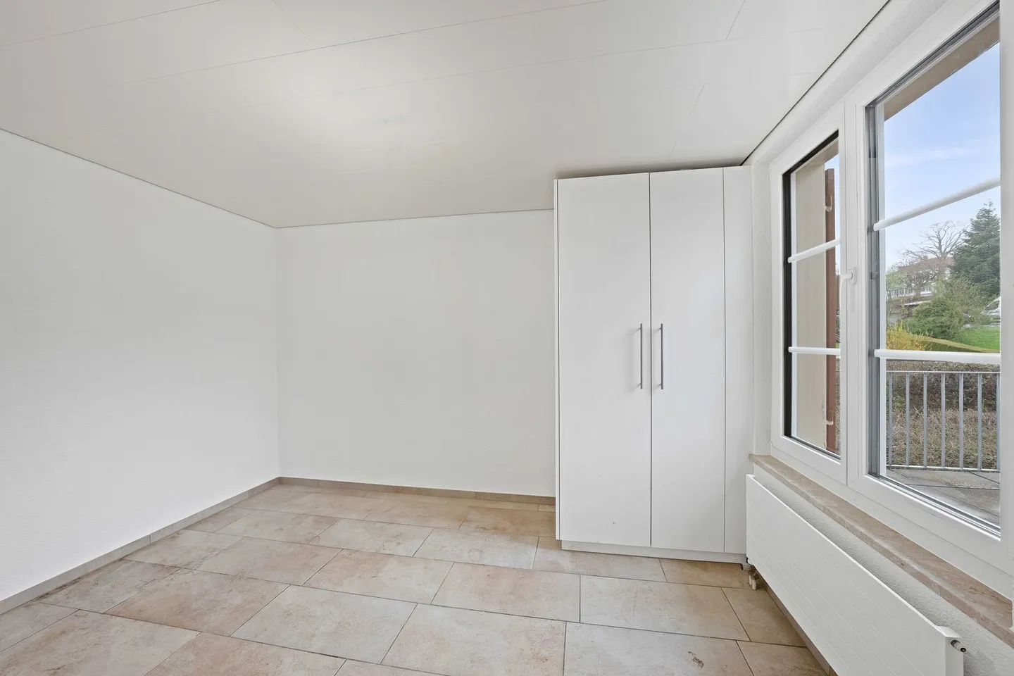 Charmante 1.5-Zimmer-Wohnung - Foto 4 von 8