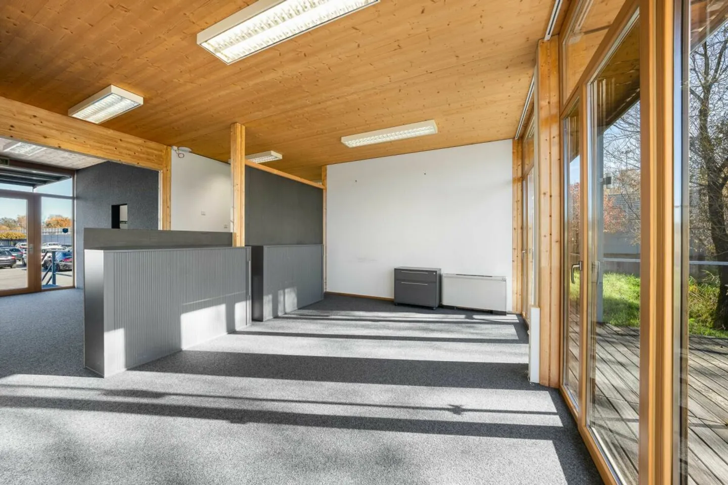 Bürofläche - Foto 2 von 6