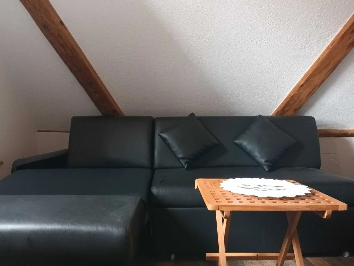 1-room apartment - Photo 3 of 7