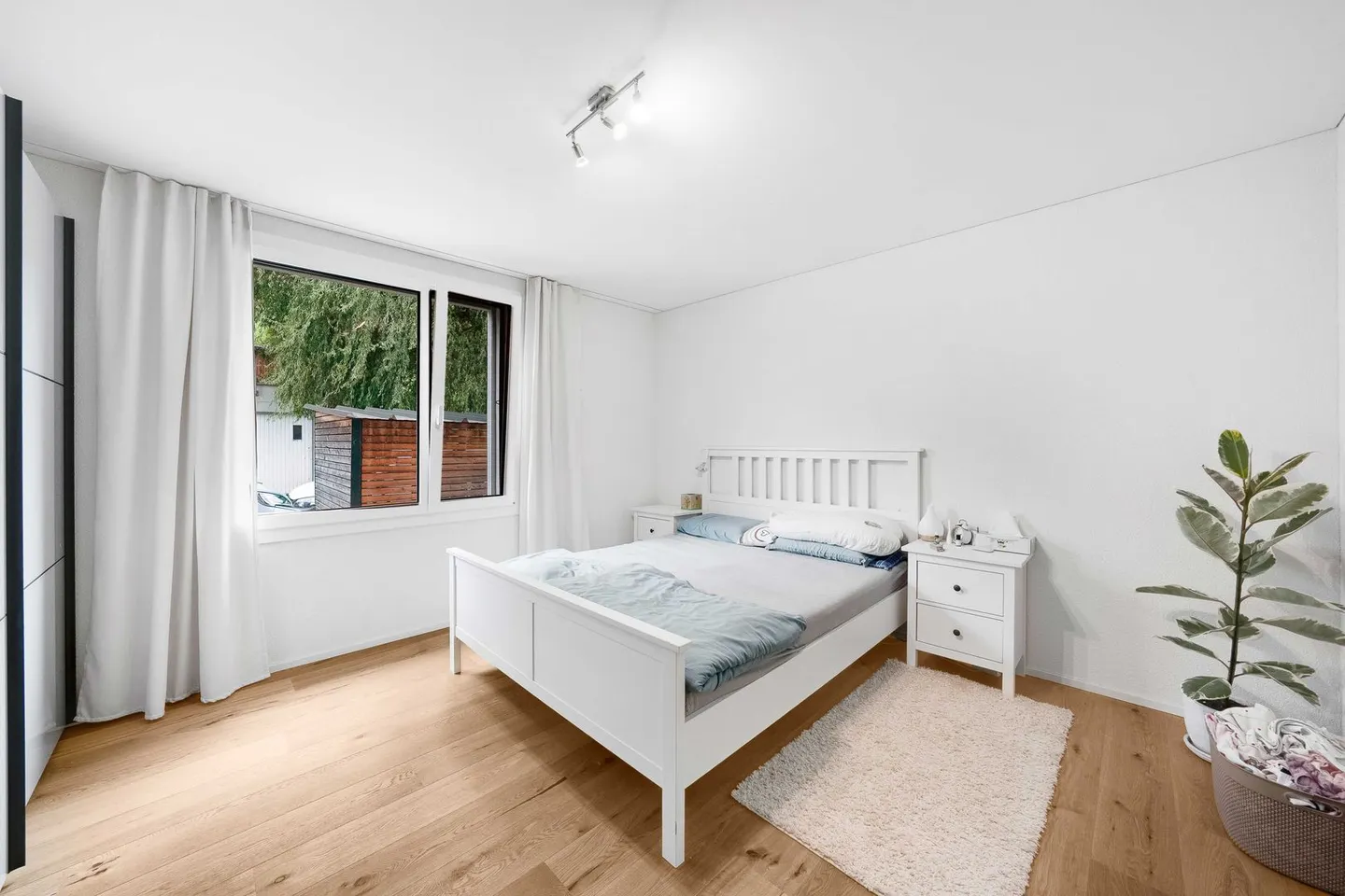 4.5-Zimmer-Gartenwohnung - Foto 5 von 13