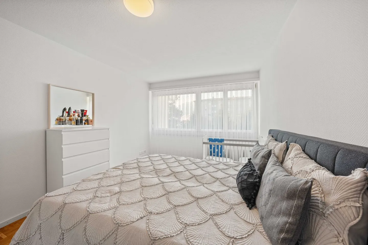 Appartement de 4.5 pièces - Photo 5 sur 11