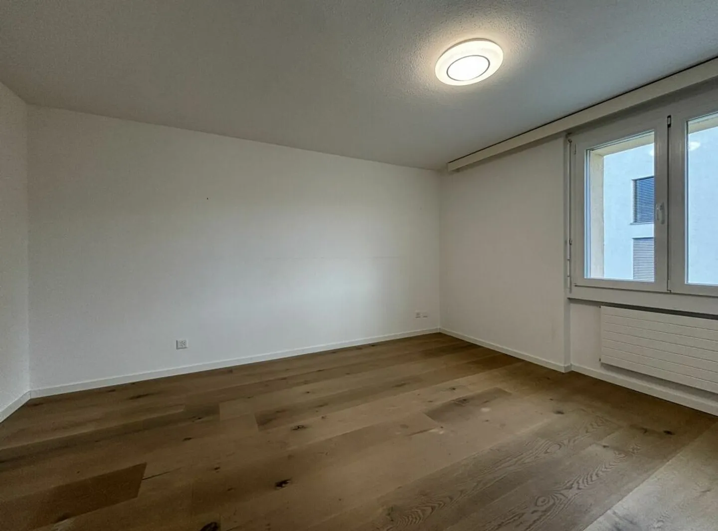 3.5-Zimmer-Wohnung - Foto 6 von 9