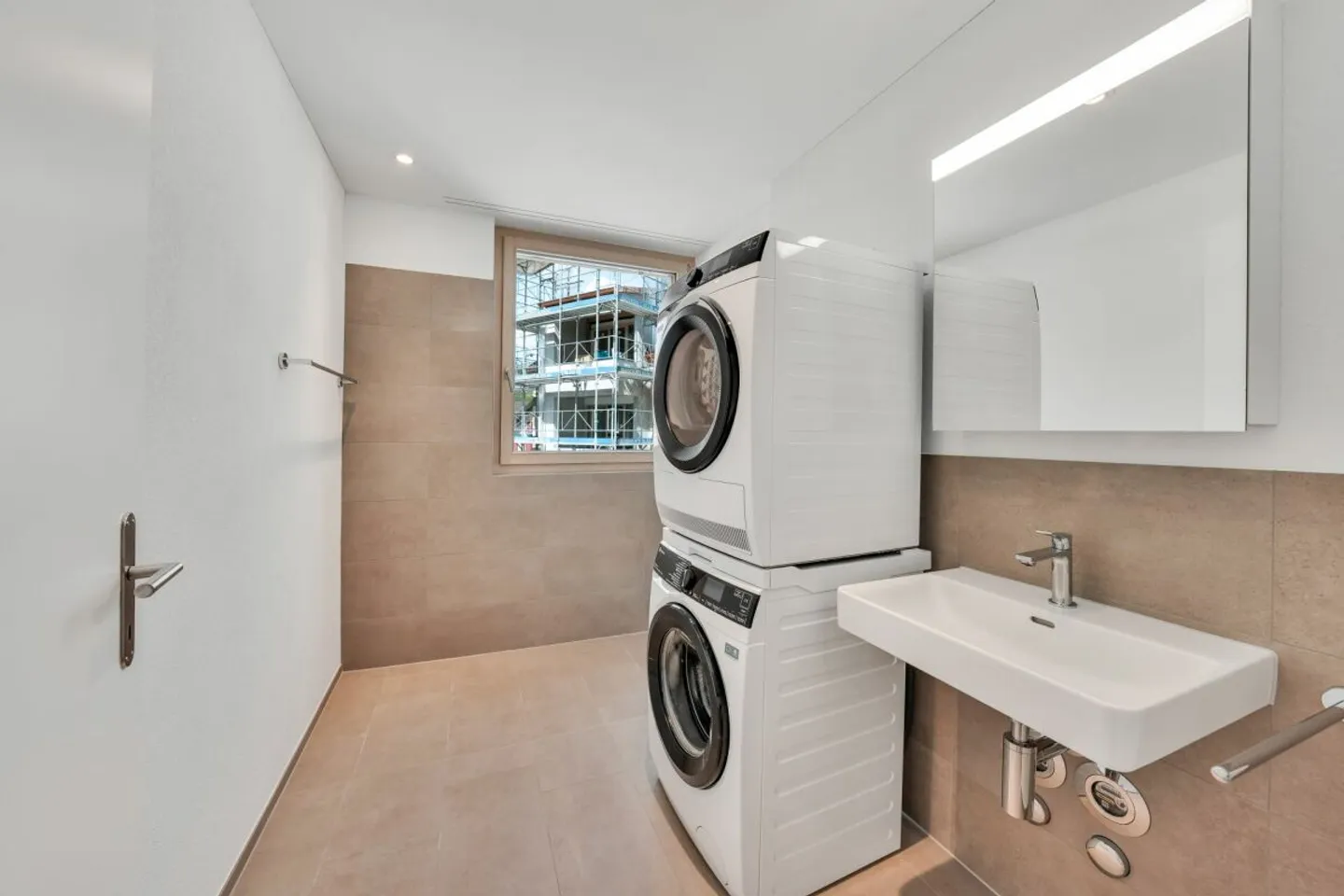 4-Zimmer-Wohnung - Foto 5 von 6